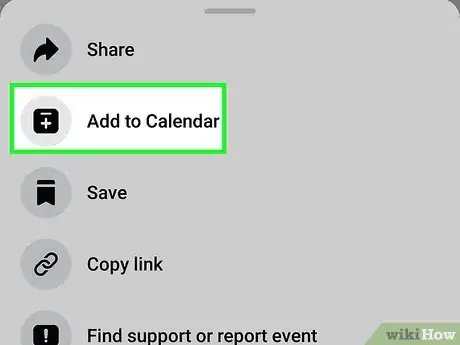 Image titled Add Facebook Events to Google Calendar Step 6