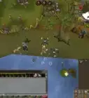 Achieve 99 Fishing in RuneScape