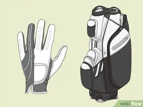 Image titled Play Golf Step 17