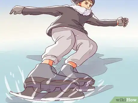 Image titled Figure Skate (for Beginners) Step 5