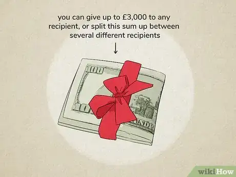 Image titled Calculate How Much Grandparents Can Gift in the UK Step 1