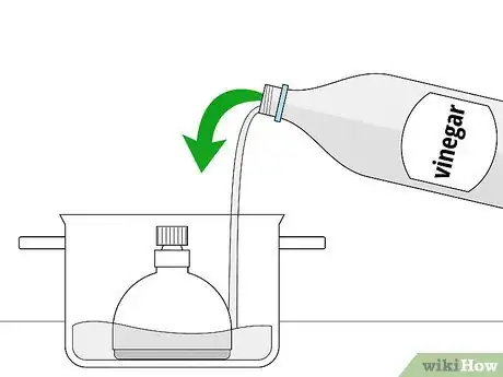 Image titled Clean the Showerhead with Vinegar Step 4