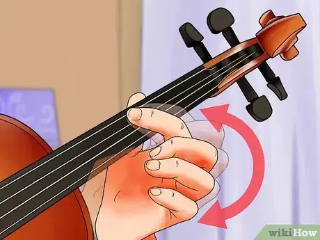 Image titled Read Music for the Violin Step 14