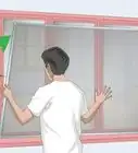 Make a Window Screen