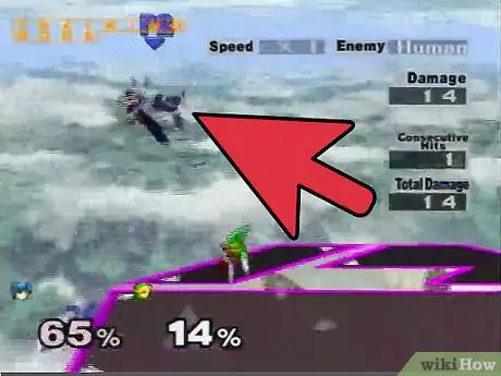 Image titled Learn the Basics of Super Smash Bros Melee Step 8