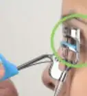 Curl Your Eyelashes