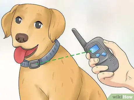 Image titled Train a Deaf Dog Step 14