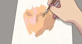 Create Realistic Flesh Tones