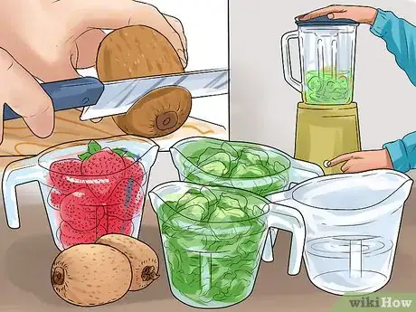 Image titled Eat a Kiwi Step 7