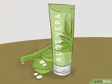 Image titled Treat a Sore Throat With Aloe Step 7