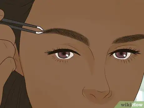 Image titled Wax Your Eyebrows at Home Step 27