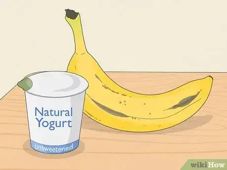 Image titled Flush Out Your Bowels with Bananas Step 2