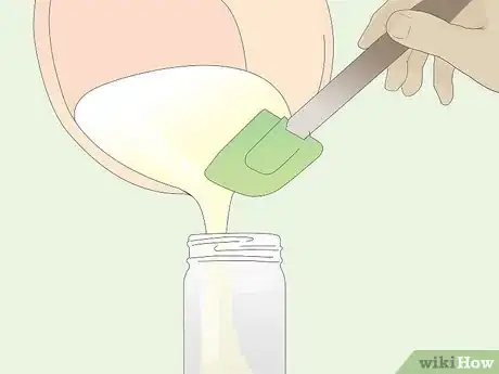 Image titled Make Lotion from Coconut Oil Step 10