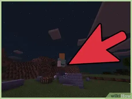 Image titled Fly in Minecraft and Minecraft Pocket Edition Step 9