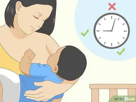 Image titled Stop Breastfeeding a Toddler Step 4