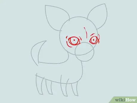 Image titled Draw a Chihuahua Step 17