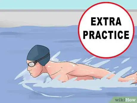 Image titled Be More Likely to Win a Swimming Race Step 7