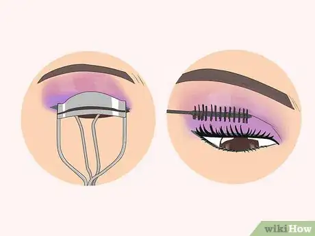 Image titled Do Wedding Makeup Step 10