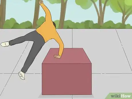 Image titled Do a Parkour Vault Step 13.jpeg