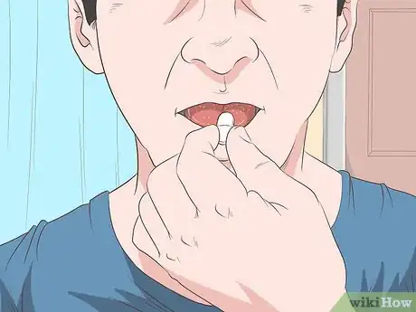 Image titled Get Rid of a Sore Throat Quickly Step 8