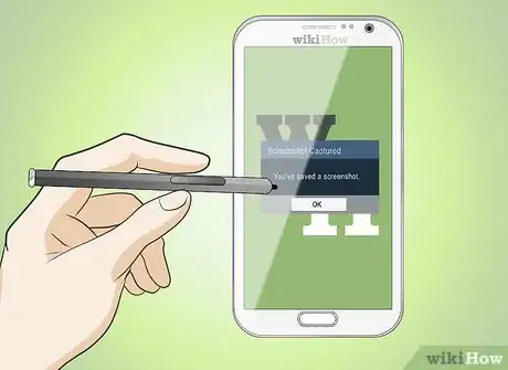Image titled Take a Screenshot on a Galaxy Note Step 4