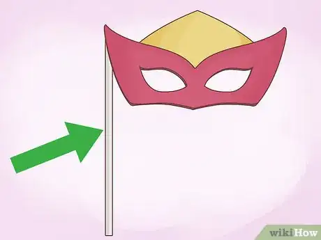 Image titled Make a Superhero Mask Step 12