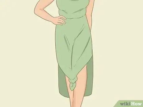 Image titled Tie a Maxi Dress Step 4.jpeg