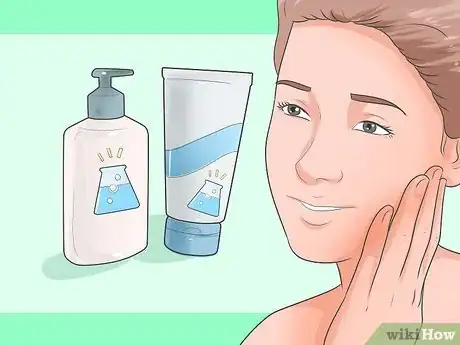 Image titled Get Rid of Blackheads Step 10