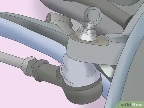 Image titled Replace Ball Joints Step 10