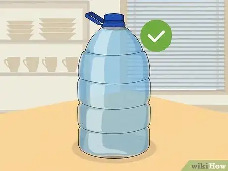 Image titled Drink a Gallon of Water a Day Step 1