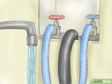 Image titled Remove an Airlock from Your Hot Water System Step 19