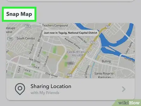 Image titled Delete a Snap on Snapchat Step 19