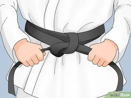 Image titled Be a Good Taekwondo Student Step 8