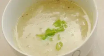 Make White Onion Puree