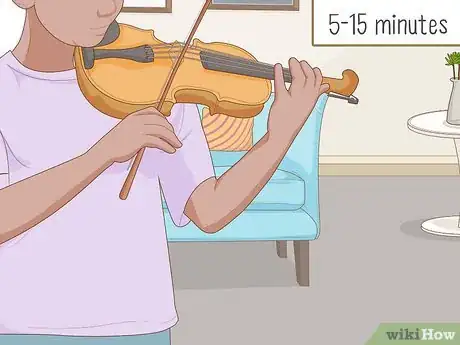 Image titled Make Violin Practice Fun Step 7