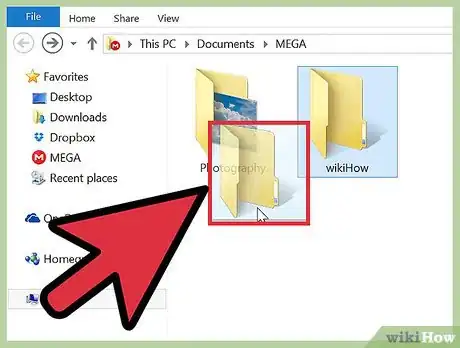 Image titled Use MEGA Sync Client on Windows Step 12