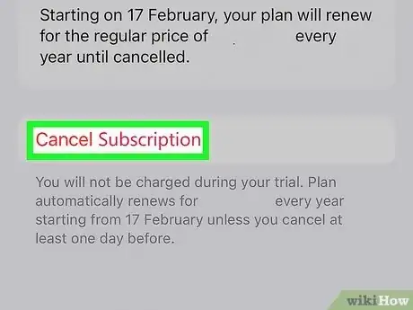 Image titled Cancel Canva Subscription Step 11