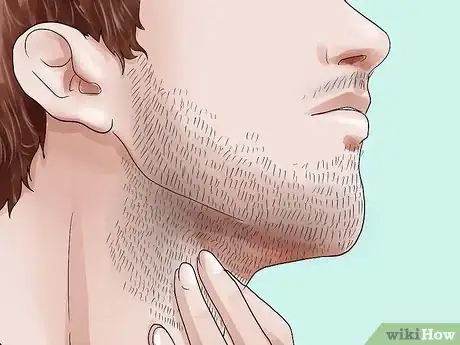 Image titled Maintain Stubble Step 8