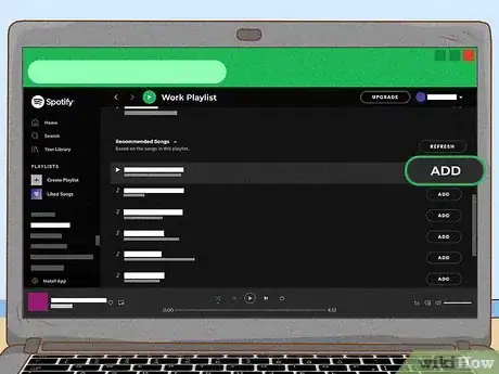 Image titled Make an Awesome Music Playlist Step 16