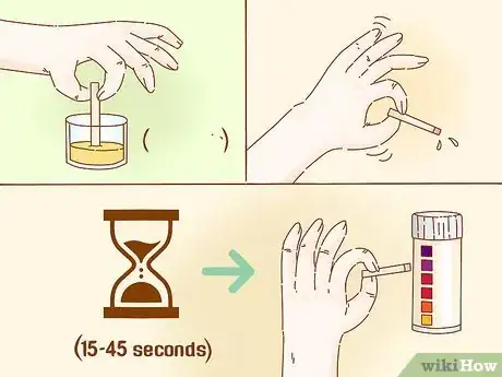 Image titled Lower Ketones Step 7