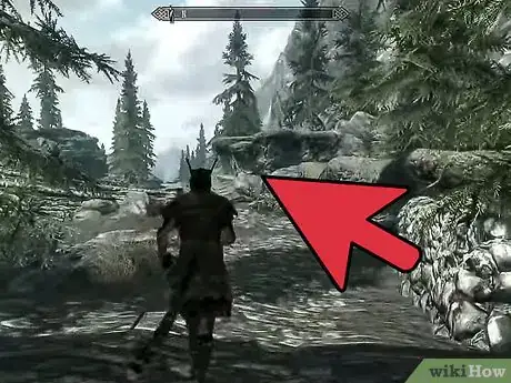 Image titled Find Whiterun in Skyrim Step 6