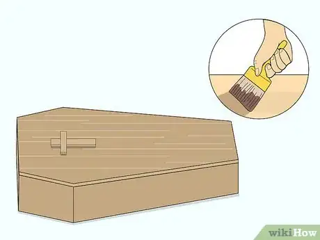 Image titled Make a Coffin Step 13