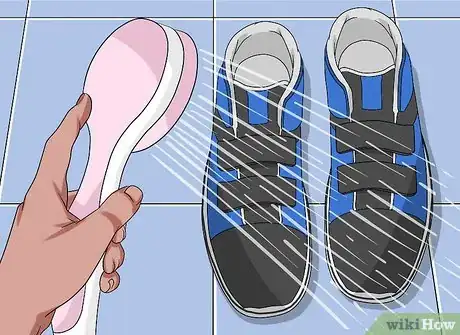 Image titled Clean Air Jordans Step 5