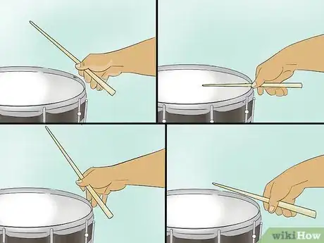 Image titled Do a Drum Roll Step 7