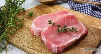 Defrost Pork Chops