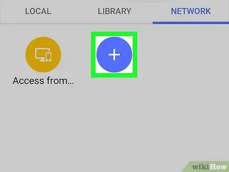 Image titled Access a Shared Folder on Android Step 13