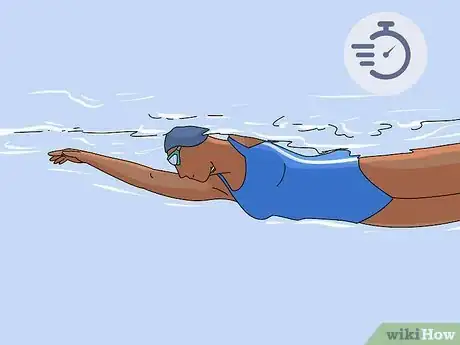 Image titled Increase Your Chances of Winning a Freestyle Swimming Race Step 16