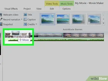 Image titled Use Windows Movie Maker Step 17