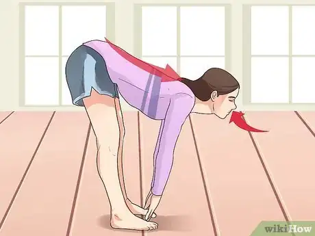 Image titled Do a Sun Salutation Step 11