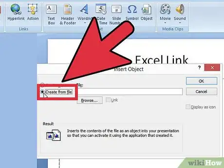 Image titled Link Excel to PowerPoint Step 5